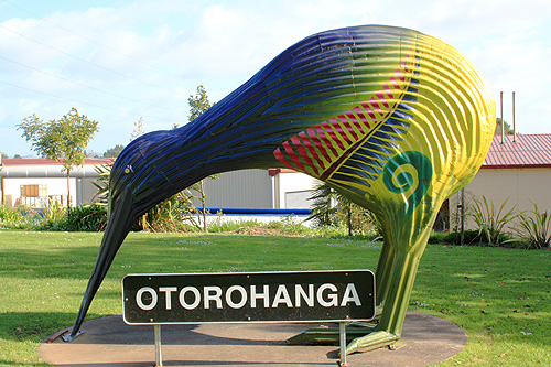 Otorohanga