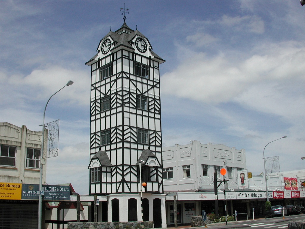 Stratford