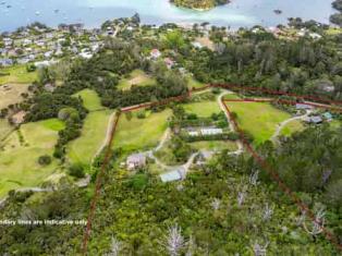 57 whangarei heads school road, whangarei heads Houses and Properties For Sale in Whangarei Heads, Whangarei