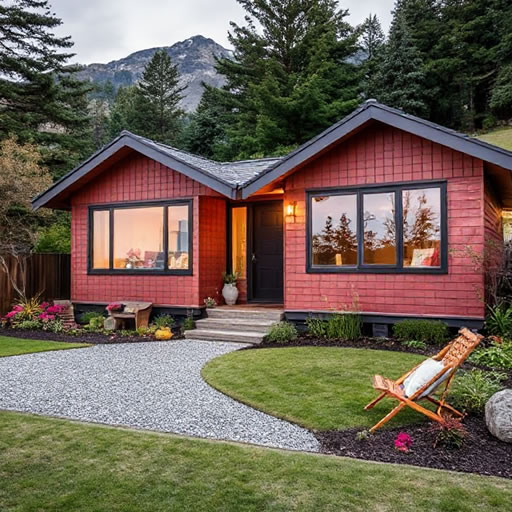  340 redwood pass rd, redwood pass  Houses and Properties For Sale in Haast Pass, Westland