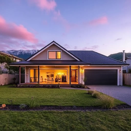  charming home in quiet cul-de-sac - waipukurau waipukurau , waipukurau  Houses and Properties For Sale in Waipuku, Stratford
