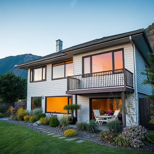  1/23 clifton terrace kelburn , wellington  Houses and Properties For Sale in Clifton, Invercargill